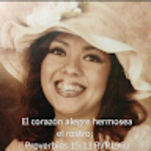 Meet your Posher, Martha